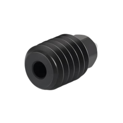 1.2mm Bambu Lab X1-P1P Sert Çelik Nozzle