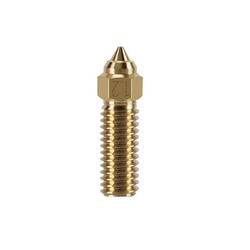 1.2mm Creality K1-K1 Max-Cr-M4 Pirinç Nozzle - Thumbnail