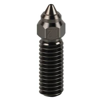 1.2mm Sertleştirilmiş Çelik Creality K1 - K1 Max - CR-M4 Nozzle
