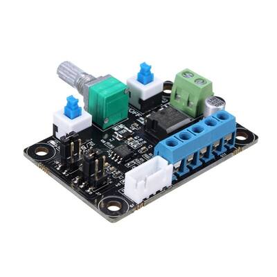 12V-24V PWM Step Motor Sürücü