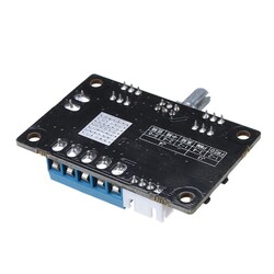 12V-24V PWM Step Motor Sürücü - Thumbnail