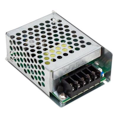 Weko 12V 2A 24W Metal Kasa Adaptör
