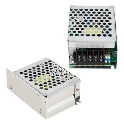 Weko 12V 2A 24W Metal Kasa Adaptör