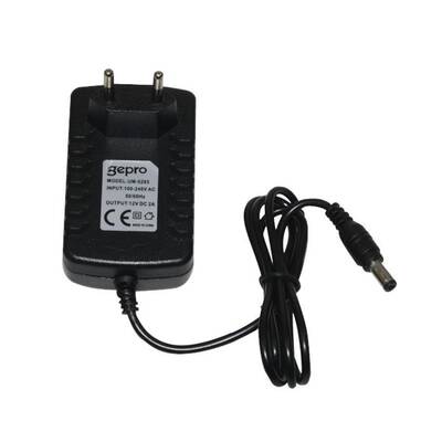 12V 2A Adaptör