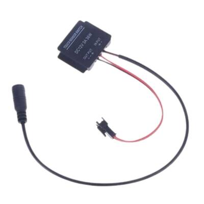 12V 3A Dokunmatik Led Sürücü Dimmer Modül