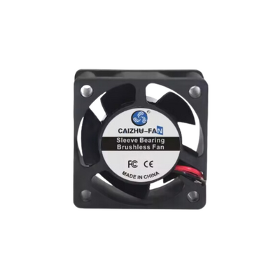 12V Fan 40x40x20 (4020) - Sessiz