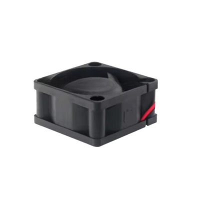 12V Fan 40x40x20 (4020) - Sessiz