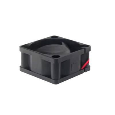 12V Fan 40x40x20 (4020) - Sessiz