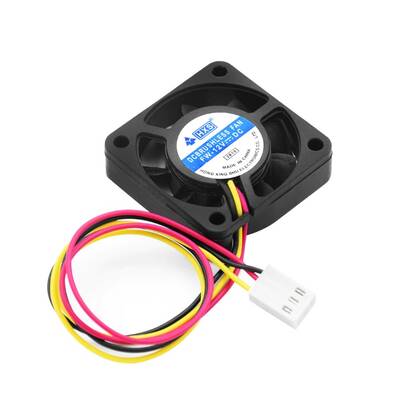 12V Fan 50x50x15 (5015)