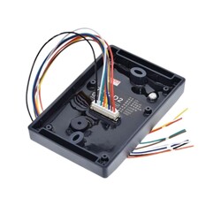 13.56 MHz 125 KHz RFID Okuyucu - Çift Frekanslı - ISO14443A EM4100 - Thumbnail
