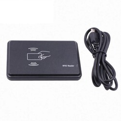13.56 Mhz RFID USB Kart/Etiket Okuyucu Cihaz - Thumbnail