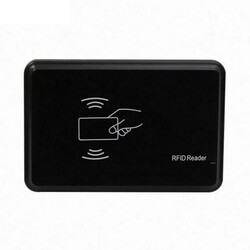 13.56 Mhz RFID USB Kart/Etiket Okuyucu Cihaz - Thumbnail