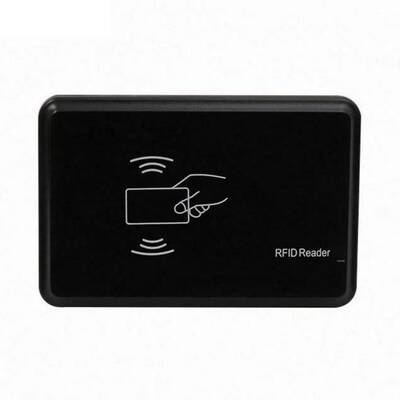 13.56 Mhz RFID USB Kart/Etiket Okuyucu Cihaz