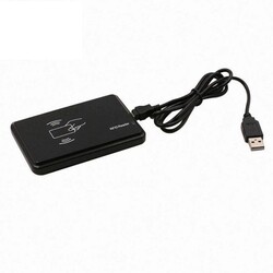13.56 Mhz RFID USB Kart/Etiket Okuyucu Cihaz - Thumbnail