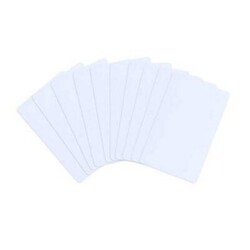 Robo90 - 13.56Mhz RFID Kart - Proximity Kart- Yeniden Yazılabilir