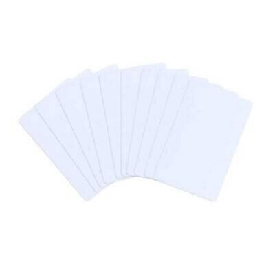 13.56Mhz RFID Kart - Proximity Kart- Yeniden Yazılabilir