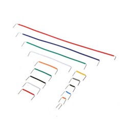 140 Parça Breadboard Jumper Kablo Kiti - Kutulu - Thumbnail