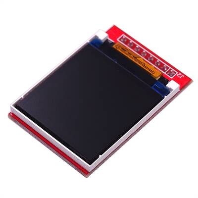 1.44 inch Oled Arduino TFT LCD Ekran Modülü 128x128