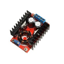 150W DC-DC Voltaj/Gerilim Yükseltici - Boost Converter - Thumbnail