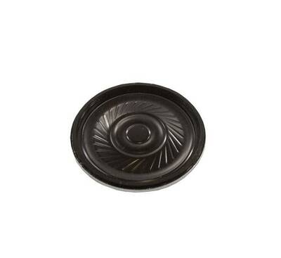 16 Ohm 0.5W Hoparlör - 40mm