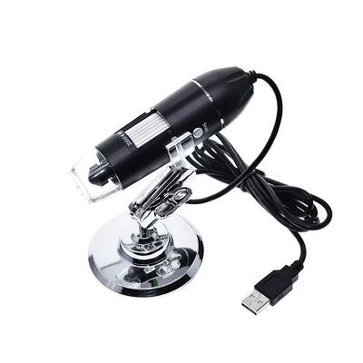 1600X Dijital USB Mikroskop