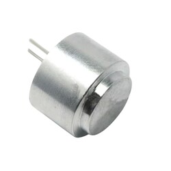 Robo90 - 16mm 40khz Su Geçirmez Ultrasonik Sensör
