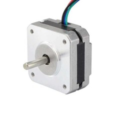 17HS08-1004S Nema 17 Step Motor - Thumbnail