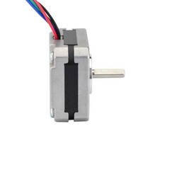 17HS08-1004S Nema 17 Step Motor - Thumbnail