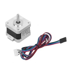 17HS3401 Nema 17 Step Motor - Thumbnail