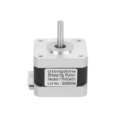 17HS3401 Nema 17 Step Motor