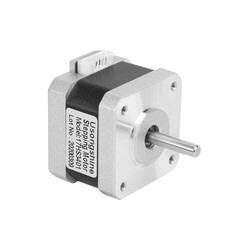 17HS3401 Nema 17 Step Motor - Thumbnail