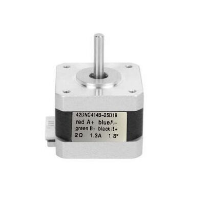 17HS3401 Nema 17 Step Motor