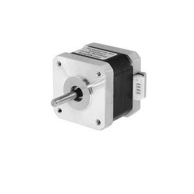 17HS4401 Nema 17 Step Motor - 3D Yazıcı Uyumlu