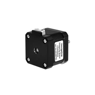17HS4401S Nema 17 Step Motor - 3D Yazıcı Uyumlu