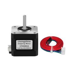 17HS4401S Nema 17 Step Motor - 3D Yazıcı Uyumlu - Thumbnail