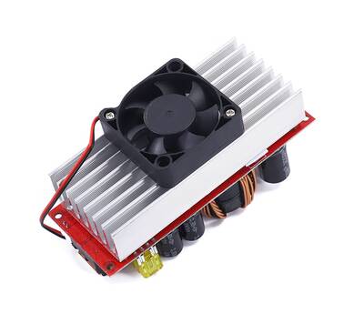1800W DC-DC Voltaj Yükseltici - Boost Regülatör