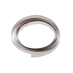 Robo90 - 18650 1P Nikel Şerit Punta - 8x0.15mm - 10 Metre