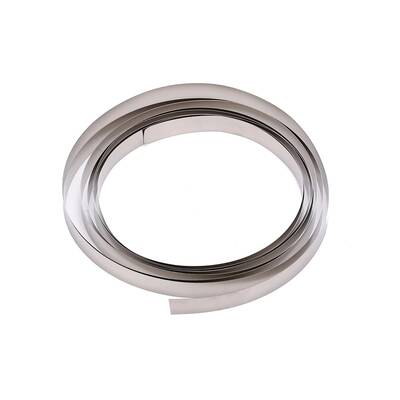 18650 1P Nikel Şerit Punto - 8x0.15mm - 1 Metre