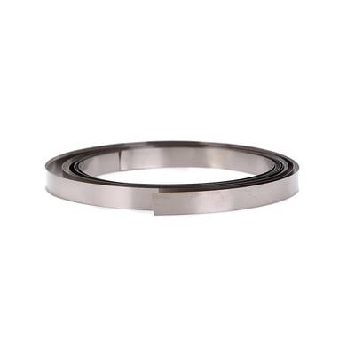 18650 1P Nikel Şerit Punto - 8x0.15mm - 1 Metre
