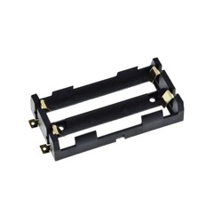 Robo90 - 18650 SMD/SMT 2'li Pil Yuvası