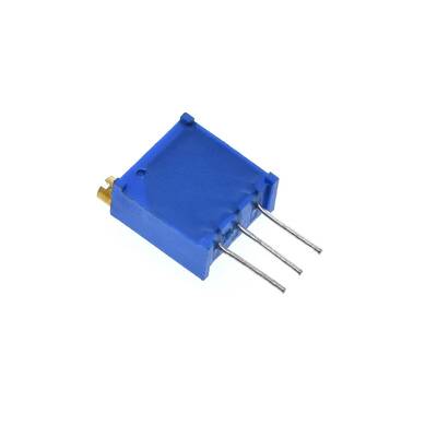 1K Trimpot - 3296 -Sonsuz Tur-W102