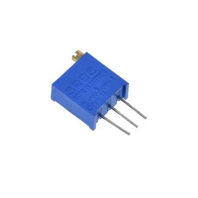 1M Trimpot - 3296 -Sonsuz Tur-W105