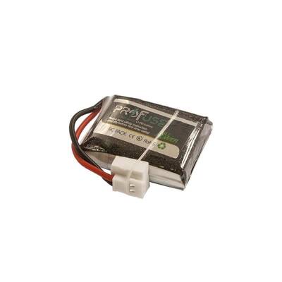 1S 3.7V Lipo Batarya 450mAh 25C - 1S Lipo Pil