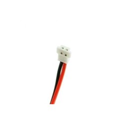 1S 3.7V Lipo Batarya 450mAh 25C - 1S Lipo Pil - Thumbnail