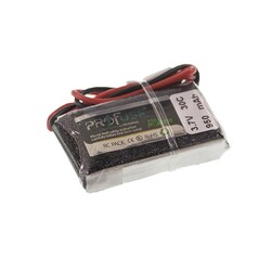 1S 3.7V Lipo Batarya 950mAh - 30C - mbot Pili - Thumbnail