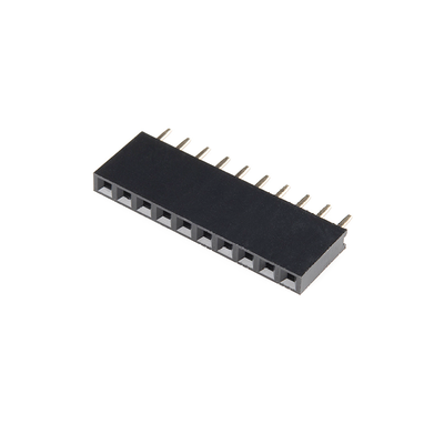 1x10 Pin Dişi Header