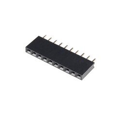 Robo90 - 1x10 Pin Dişi Header