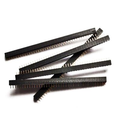 1x40 1.27mm Dişi Header