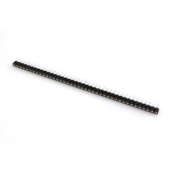 1x40 Pin Dişi PRC Pin Header - Thumbnail