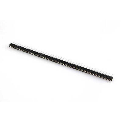 1x40 Pin Dişi PRC Pin Header